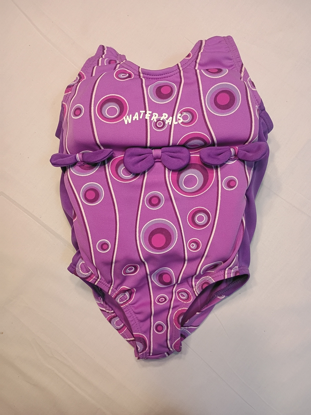 #4026 Water Pals Floation suit